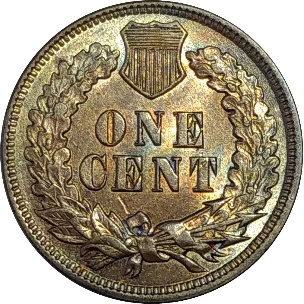 1905-Indian-Head-Cent-#3